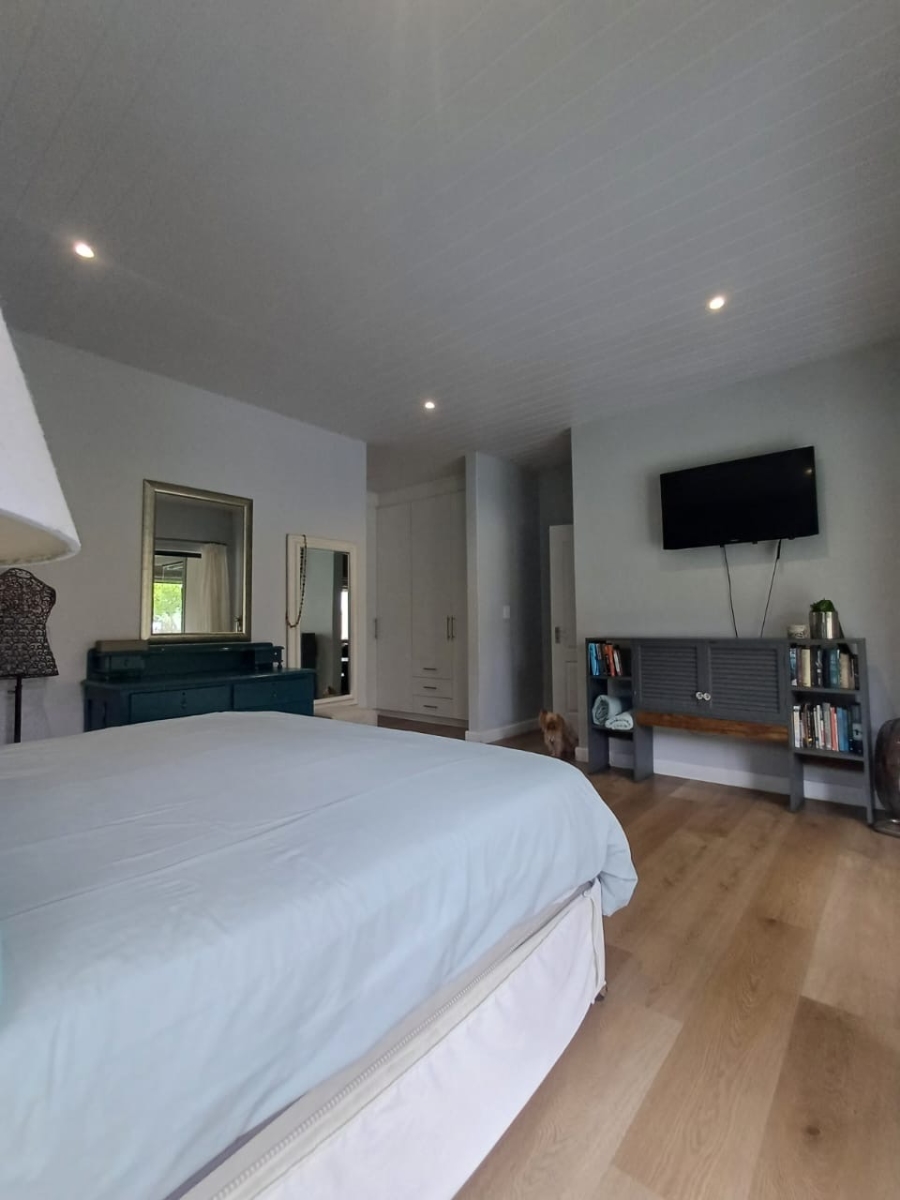 To Let 4 Bedroom Property for Rent in The Hill Western Cape